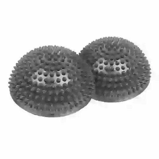 Fitness-Mad Balance Pod Domes, Pair